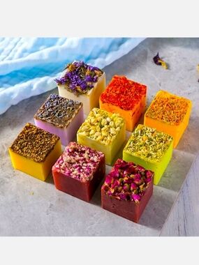 Yasnoy Handmade Soap Bar
